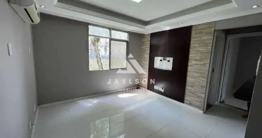 Apartamento com 2 quartos à venda na Rua João Adil de Oliveira, Irajá, Rio de Janeiro