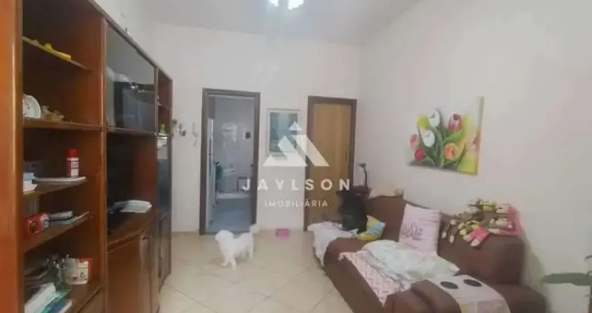 Apartamento com 2 quartos à venda na Rua Rocha Pita, Cachambi, Rio de Janeiro