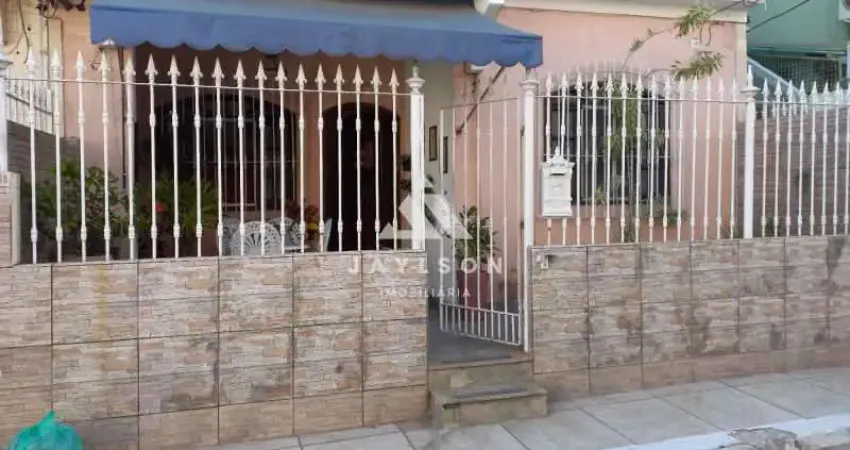 Apartamento com 2 quartos à venda na Avenida Dom Hélder Câmara, Del Castilho, Rio de Janeiro