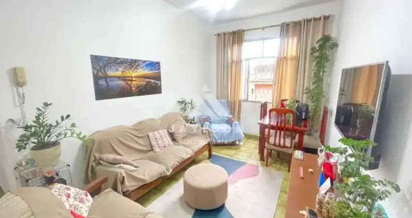 Apartamento com 2 quartos à venda na Avenida João Ribeiro, Tomás Coelho, Rio de Janeiro