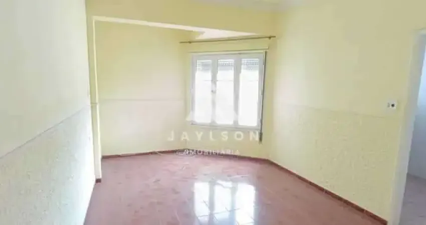 Apartamento com 1 quarto à venda na Rua Conde de Porto Alegre, Rocha, Rio de Janeiro