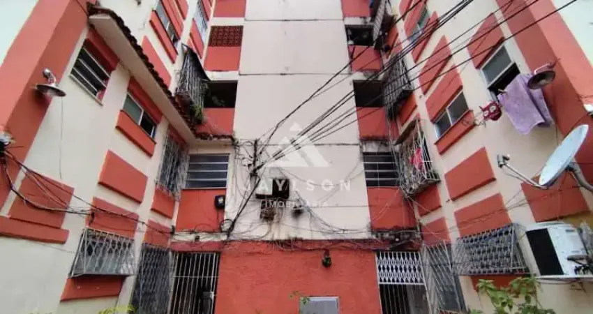 Apartamento com 1 quarto à venda na Rua Guaporé, Braz de Pina, Rio de Janeiro