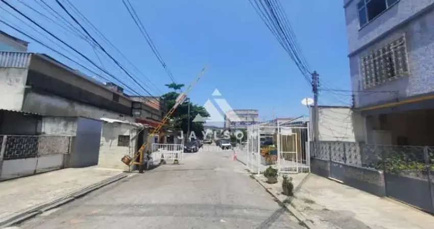 Apartamento com 2 quartos à venda na Rua Mendoza, Braz de Pina, Rio de Janeiro