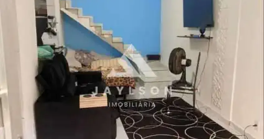 Casa com 1 quarto à venda na Avenida Vicente de Carvalho, Vicente de Carvalho, Rio de Janeiro