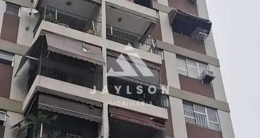 Apartamento com 2 quartos à venda na Rua Maranhão, Méier, Rio de Janeiro