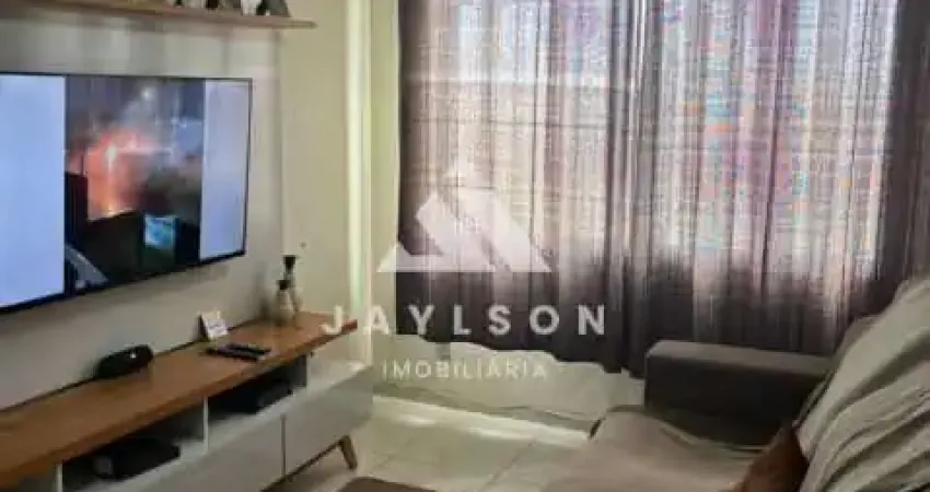 Apartamento com 2 quartos à venda na Rua Eugênio Gudin, Irajá, Rio de Janeiro