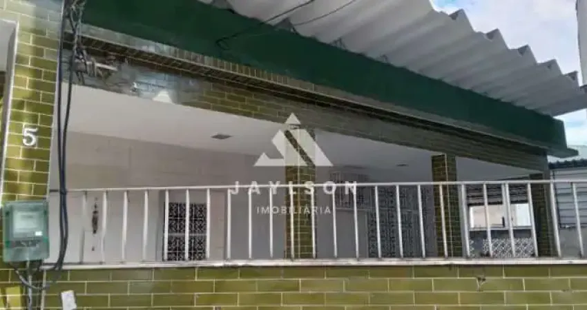 Casa em condomínio fechado com 3 quartos à venda na Rua Clarimundo de Melo, Piedade, Rio de Janeiro