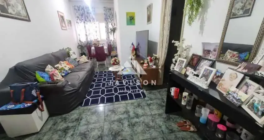 Apartamento com 2 quartos à venda na Rua Antônio Rego, Olaria, Rio de Janeiro