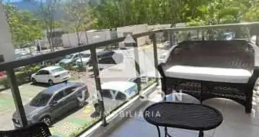 Apartamento com 3 quartos à venda na Avenida Tim Maia, Recreio dos Bandeirantes, Rio de Janeiro