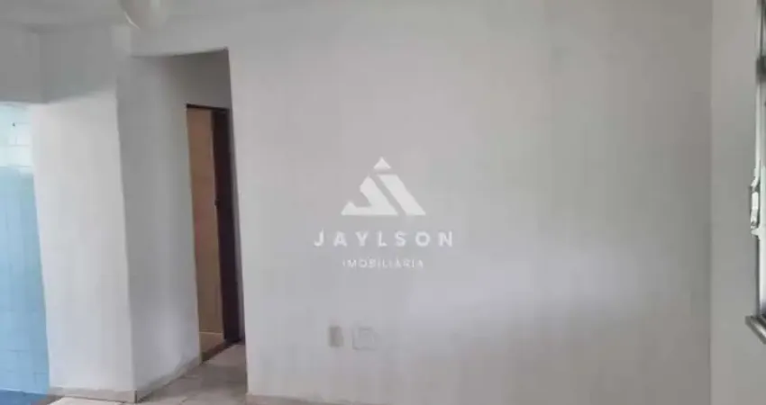 Apartamento com 2 quartos à venda na Rua José dos Reis, Inhaúma, Rio de Janeiro