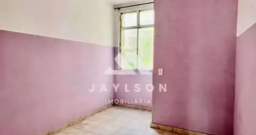 Apartamento com 2 quartos à venda na Rua Dona Claudina, Méier, Rio de Janeiro