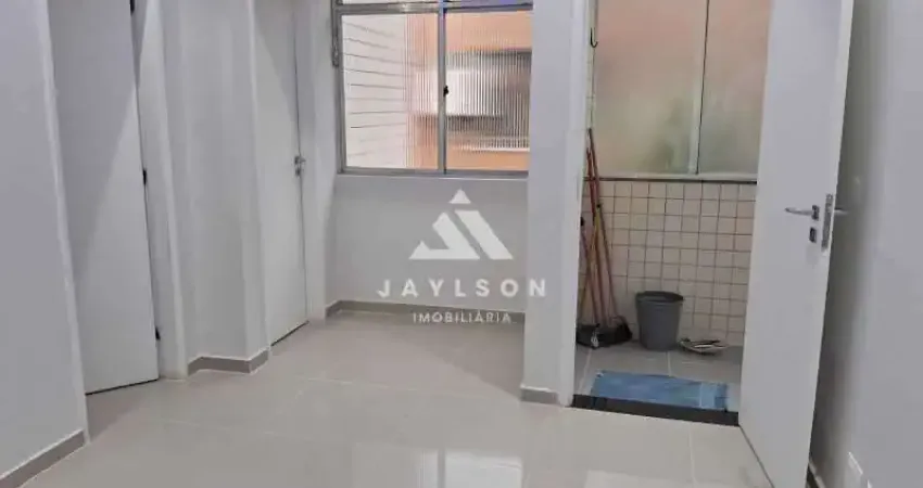 Apartamento com 2 quartos à venda na Rua Visconde de Itabaiana, Engenho Novo, Rio de Janeiro