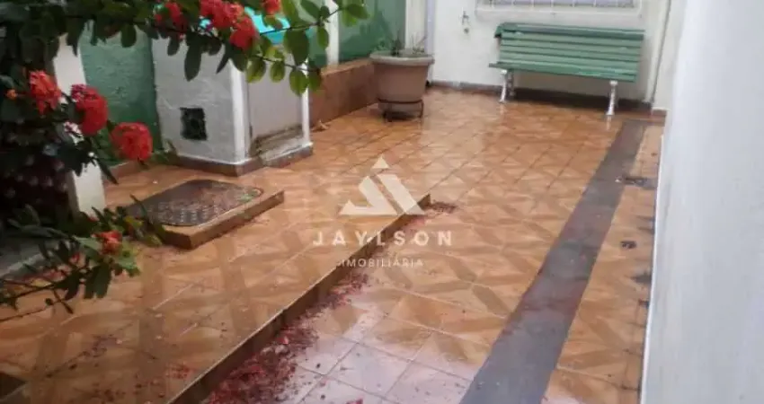 Casa em condomínio fechado com 3 quartos à venda na Rua Getúlio, Cachambi, Rio de Janeiro