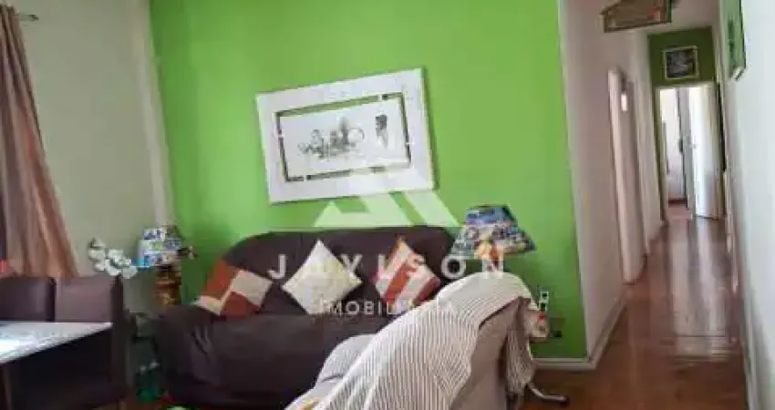 Apartamento com 3 quartos à venda na Avenida Meriti, Parada de Lucas, Rio de Janeiro