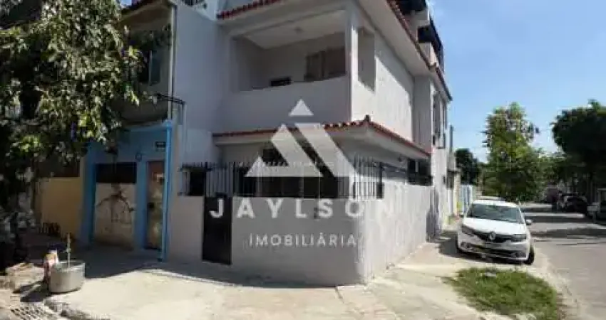 Casa com 3 quartos à venda na Rua Florinda, Piedade, Rio de Janeiro