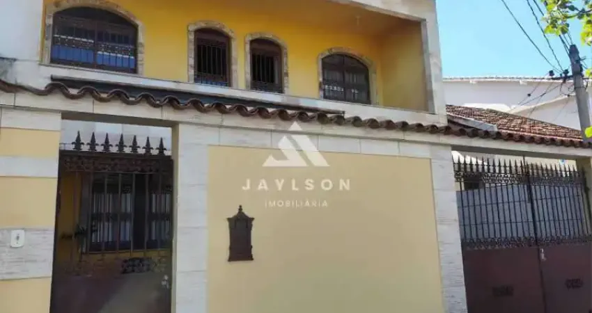 Casa com 5 quartos à venda na Rua Alecrim, Vila da Penha, Rio de Janeiro