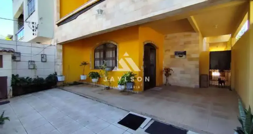 Casa com 5 quartos à venda na Rua Alecrim, Vila da Penha, Rio de Janeiro