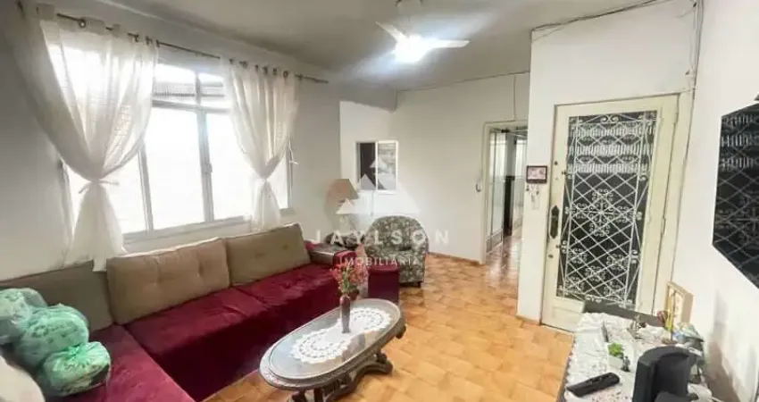 Apartamento com 3 quartos à venda na Rua Padre André Moreira, Méier, Rio de Janeiro