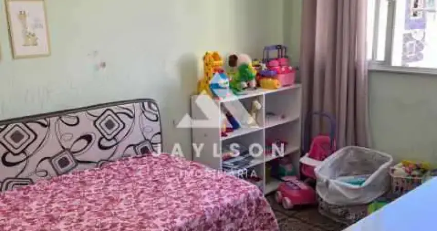 Apartamento com 2 quartos à venda na Rua General José Cristino, São Cristóvão, Rio de Janeiro
