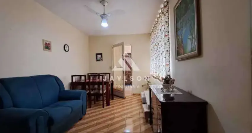 Apartamento com 1 quarto à venda na Avenida Brasil, Irajá, Rio de Janeiro