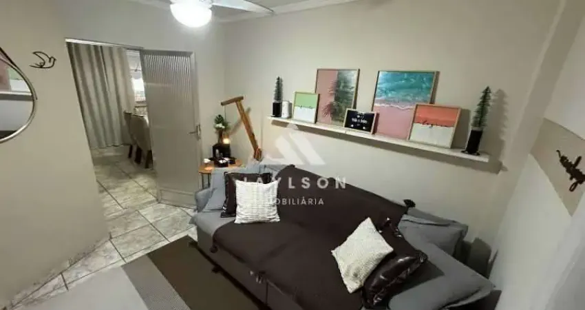 Apartamento com 3 quartos à venda na Rua Novo Oriente, Inhaúma, Rio de Janeiro