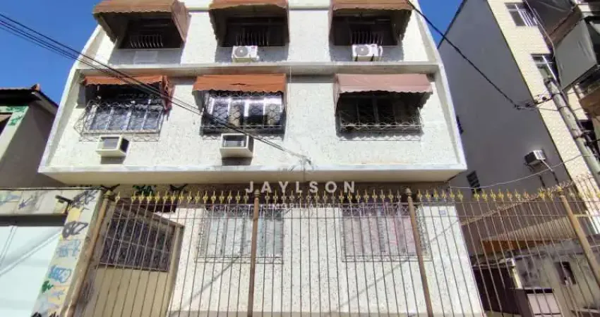 Apartamento com 3 quartos à venda na Rua Galvani, Vila da Penha, Rio de Janeiro