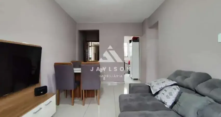 Apartamento com 3 quartos à venda na Rua Delfim Carlos, Olaria, Rio de Janeiro