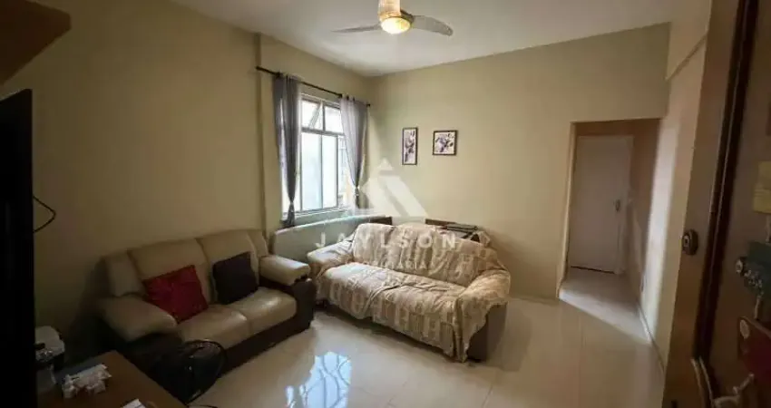 Apartamento com 1 quarto à venda na Rua da Abolição, Abolição, Rio de Janeiro