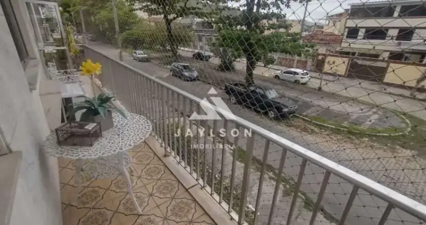 Apartamento com 3 quartos à venda na Rua Aiera, Vila Kosmos, Rio de Janeiro