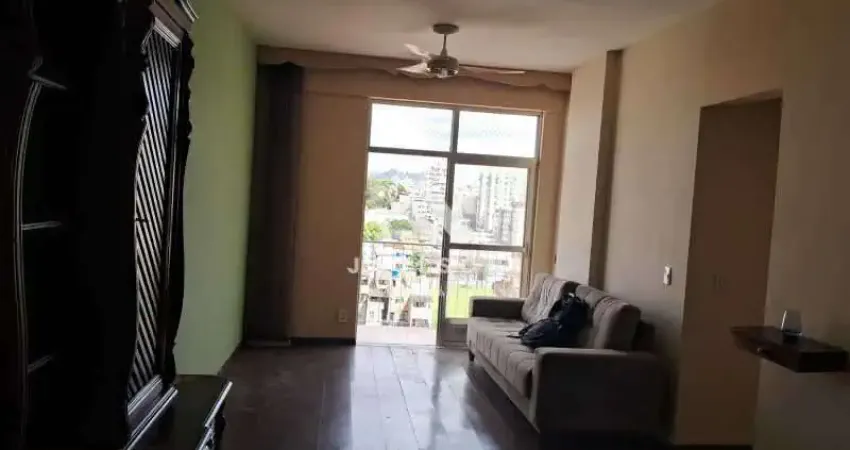 Apartamento com 2 quartos à venda na Rua Coração de Maria, Méier, Rio de Janeiro