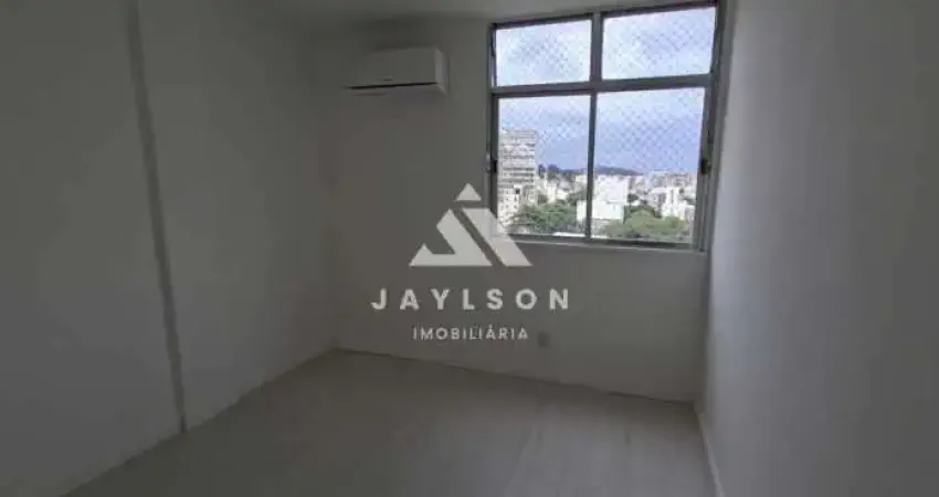 Apartamento com 2 quartos à venda na Rua Leopoldo, Andaraí, Rio de Janeiro