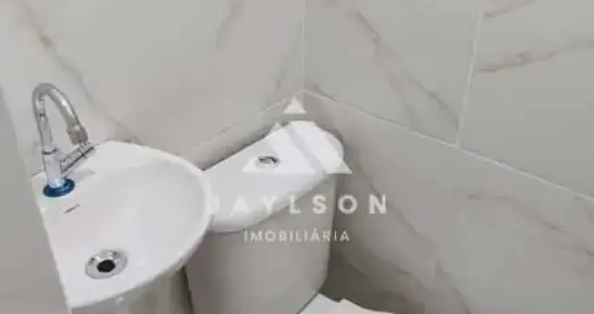 Apartamento com 2 quartos à venda na Avenida Paulo de Frontin, Praça da Bandeira, Rio de Janeiro