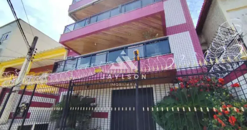 Apartamento com 3 quartos à venda na Rua Alice Tibiriçá, Vila da Penha, Rio de Janeiro