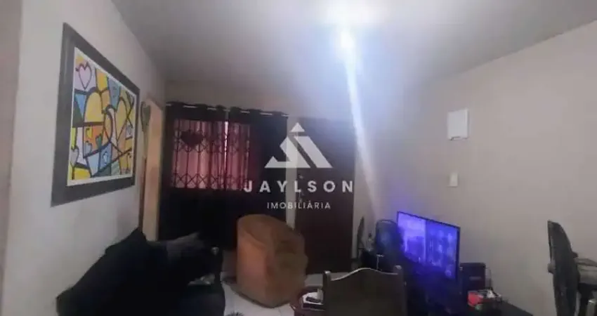 Apartamento com 2 quartos à venda na Avenida Brasil, Irajá, Rio de Janeiro