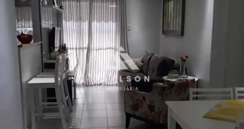 Apartamento com 2 quartos à venda na Rua Bernardo Taveira, Vicente de Carvalho, Rio de Janeiro