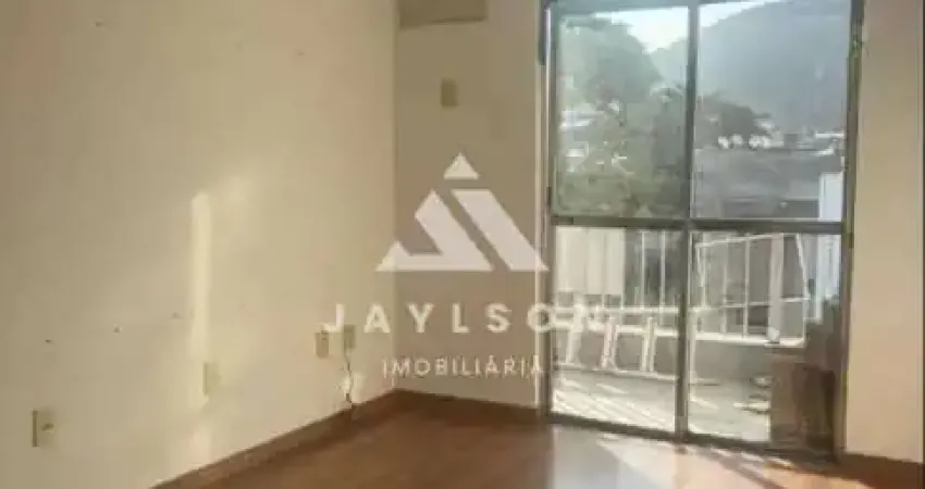 Apartamento com 3 quartos à venda na Estrada do Rio Grande, Taquara, Rio de Janeiro