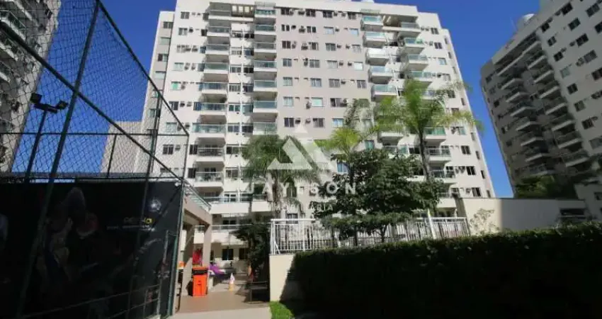 Apartamento com 3 quartos à venda na Rua Quito, Penha, Rio de Janeiro