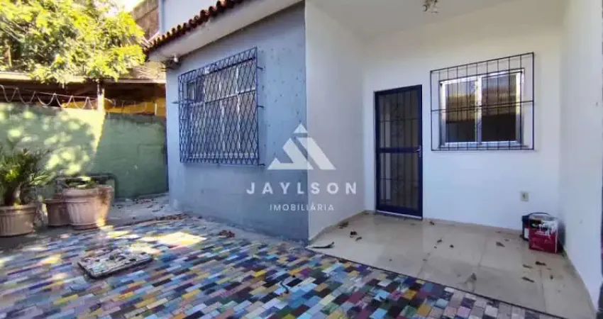 Casa com 2 quartos à venda na Rua Cacequi, Penha Circular, Rio de Janeiro