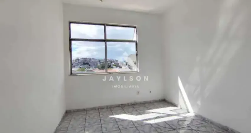 Apartamento com 3 quartos à venda na Rua Toriba, Colégio, Rio de Janeiro