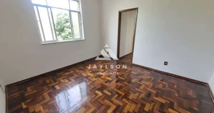 Apartamento com 3 quartos à venda na Avenida Meriti, Vila Kosmos, Rio de Janeiro