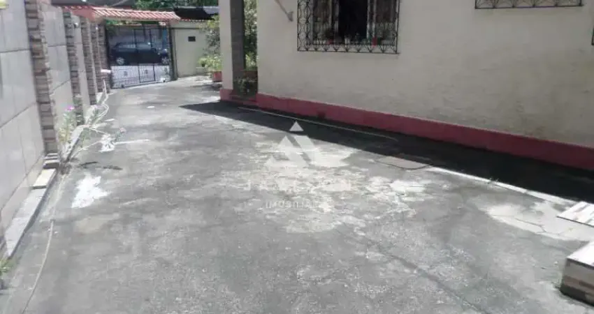 Casa com 3 quartos à venda na Rua Francisco da Silveira, Higienópolis, Rio de Janeiro