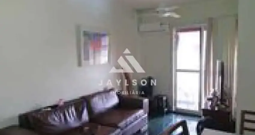 Apartamento com 2 quartos à venda na Rua Hermengarda, Méier, Rio de Janeiro