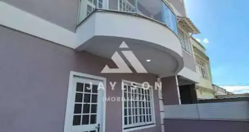 Casa com 2 quartos à venda na Rua Tembés, Vila da Penha, Rio de Janeiro