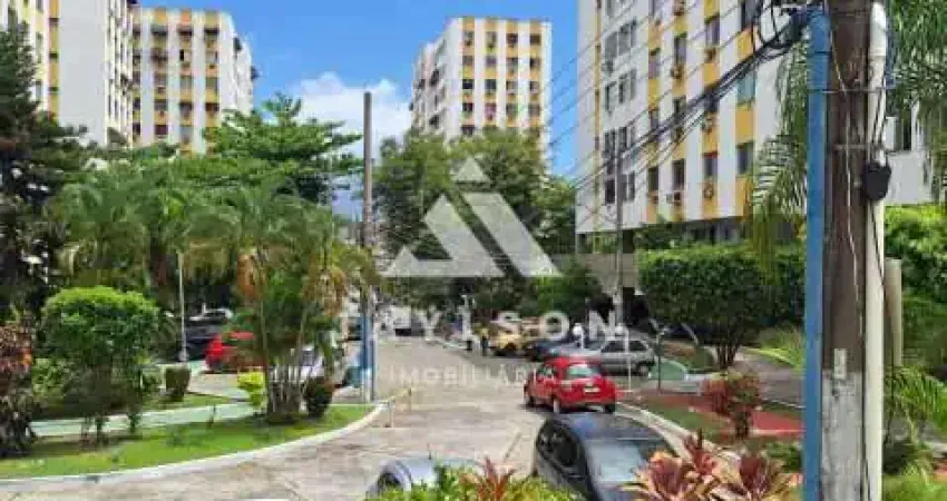 Apartamento com 2 quartos à venda na Estrada Adhemar Bebiano, Engenho da Rainha, Rio de Janeiro