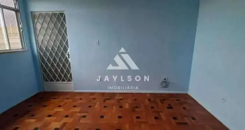 Apartamento com 2 quartos à venda na Rua Bulhões Marcial, Vigário Geral, Rio de Janeiro