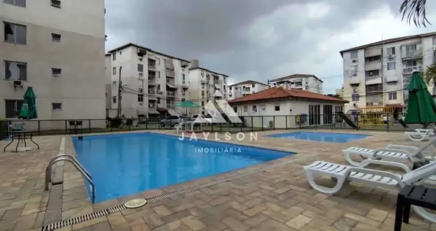 Apartamento com 2 quartos para alugar na Rua Cordovil, Cordovil, Rio de Janeiro