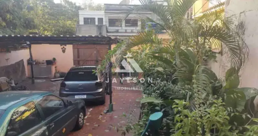 Casa com 3 quartos à venda na Rua Francisco Furtado, Honório Gurgel, Rio de Janeiro