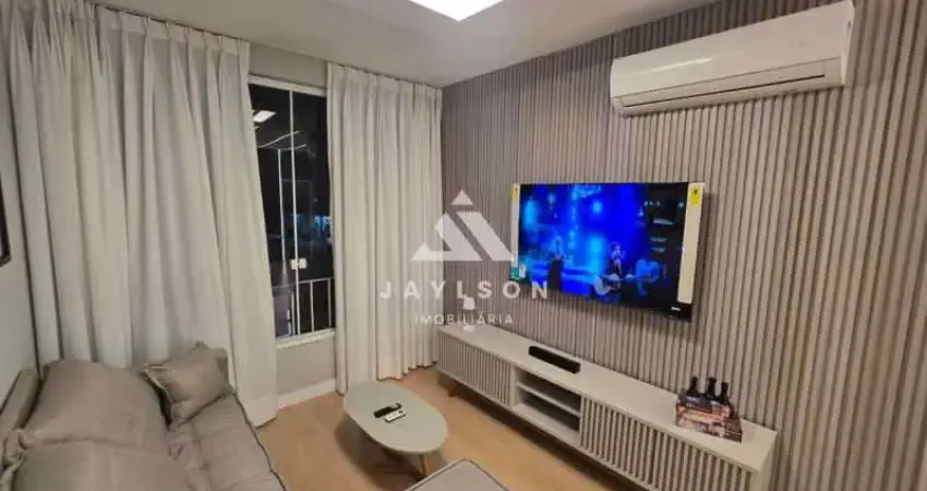 Apartamento com 3 quartos à venda na Rua Marquês de Abrantes, Flamengo, Rio de Janeiro