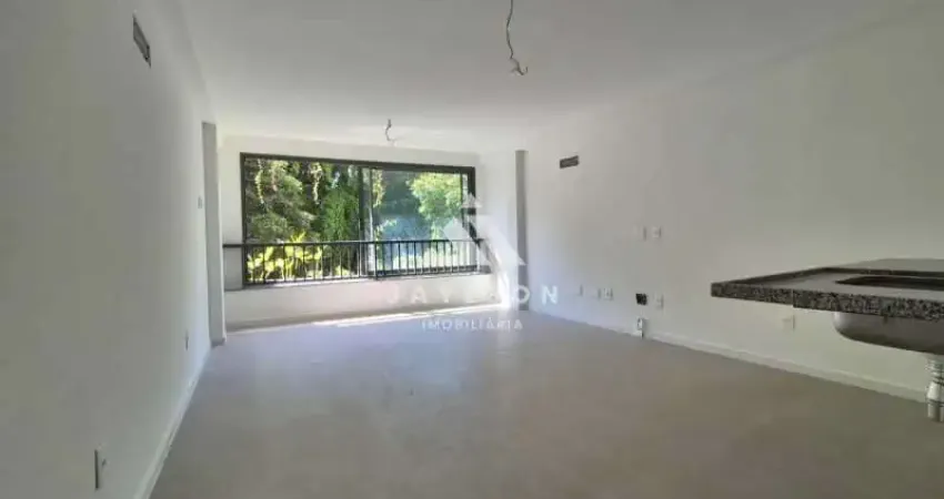 Loft com 1 quarto à venda na Rua do Russel, Glória, Rio de Janeiro