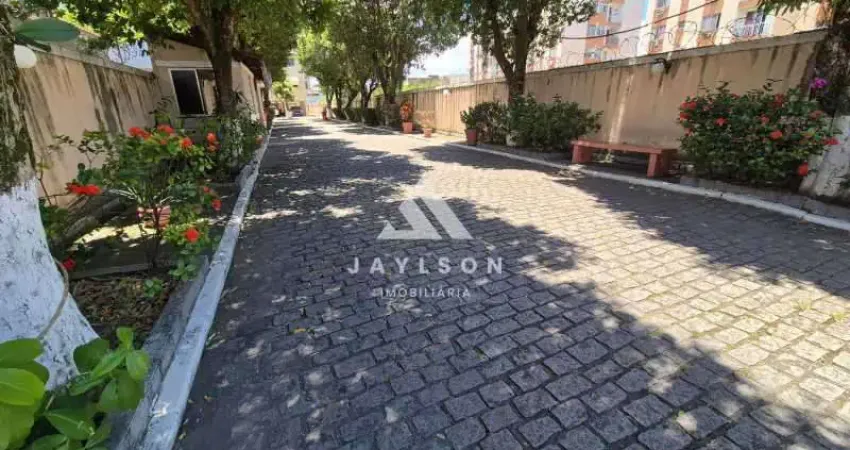 Apartamento com 2 quartos à venda na Rua Pinto Teles, Praça Seca, Rio de Janeiro